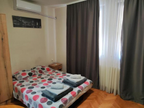 Donin apartman